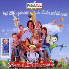 Mit Elfenpower die Erde