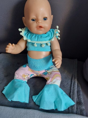Baby born annabell - baby, puppen