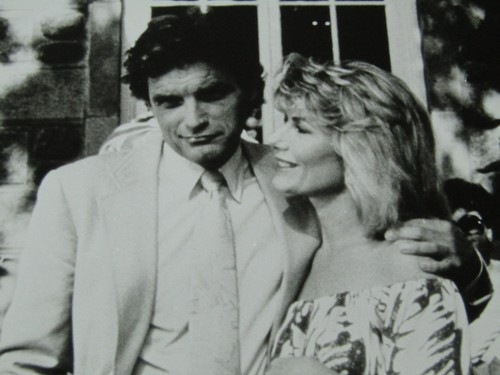 Susan sullivan david selby - sullivan,,