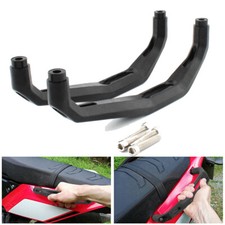 Sozius Haltegriff Beifahrer