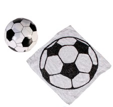 Magisches Handtuch FUßBALL