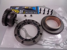 ANLASSER-FREILAUF STARTER