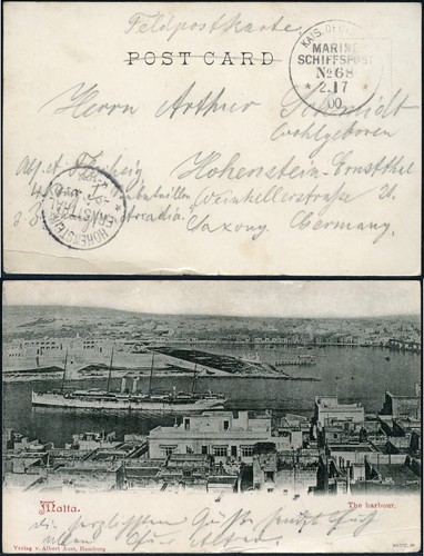 China 1901 boxeraufstand - dp,