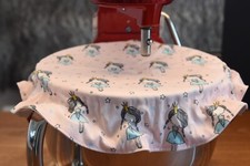 Haube Staubschutz für