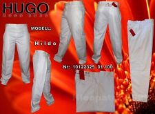 BOSS HUGO BOSS Anzug Hose