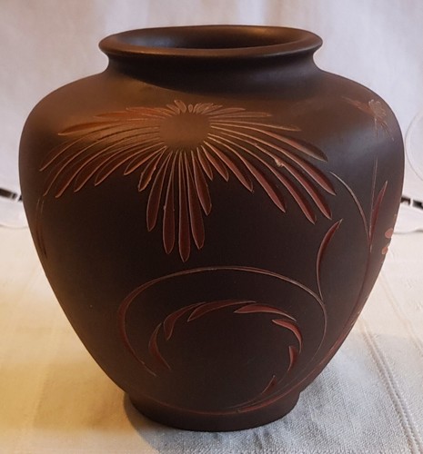 Wormser terra sigillata vase - wormser,