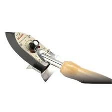 KANTENEISEN / FURNIERPLATTEN