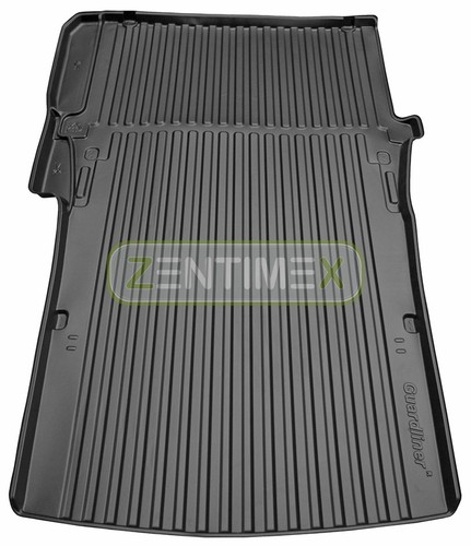 Kofferraumwanne für caddy - vw,