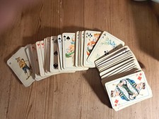 Haushaltsverkleinerung: Alte