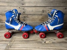 Vintage Official Roller Derby