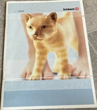 ஐ  Schleich  2004  ஐ