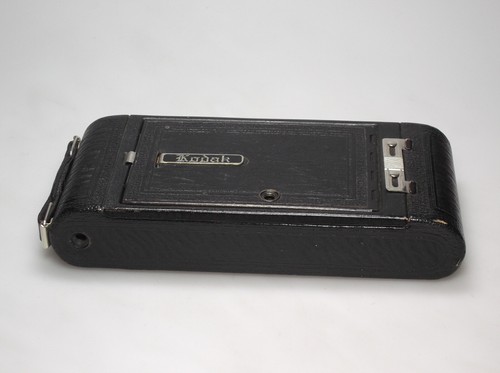 Kodak pocket 116 - no., film