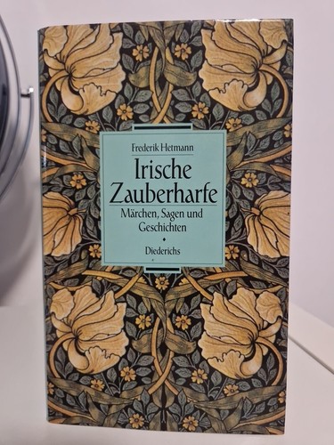 Irische zauberharfe märchen - zauberharfe.,