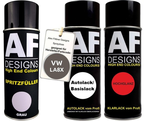 Für la8x kaschmirbraun - vw,