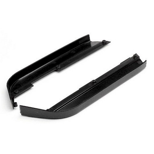 Hpi h101799 side dirt guards - h101799,