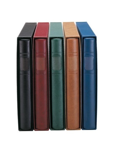 Lindner set ringbinder 1102 y - set:,