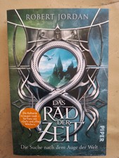 Robert jordan das - jordan:, der