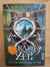 Robert Jordan: Das Rad der