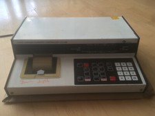 FPLC Liquid Chromatography Controller LCC-500 von Pharmacia