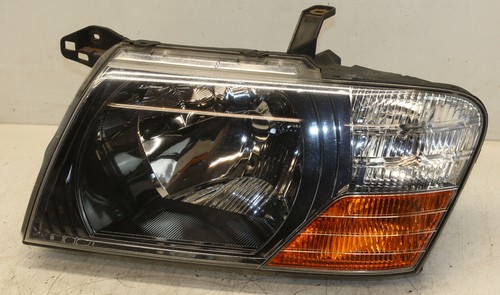 Mitsubishi pajero v60 iii - mitsubishi,