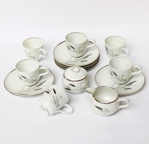 Rosenthal service mokkaservice - rosenthal,