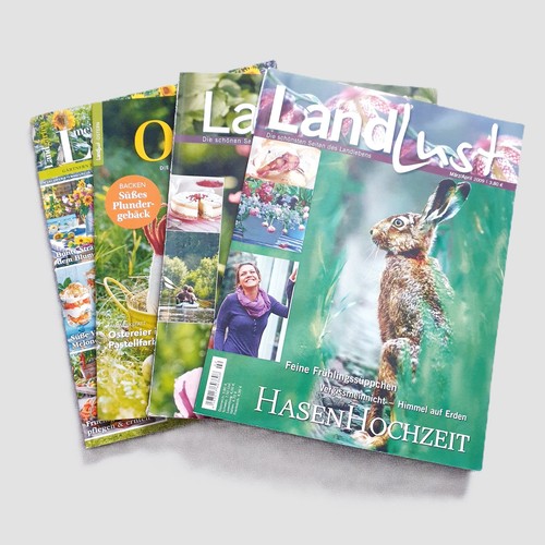 Zeitschriften konvolut hefte - zeitschriften,