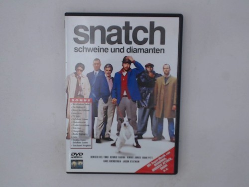Snatch schweine und - snatch,