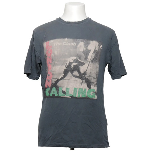 The clash shirt größe - the, t-shirt,