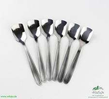 DDR FORON Eislöffel