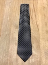 Orginal Moshammer München Krawatte Modezar Klassisch  Frivol /Schwarz Grau?