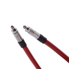 Motorrad Stahlflex Leitung