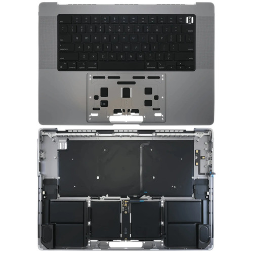Original apple top case - apple,