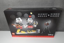 LEGO® Disney 43179 Micky Maus