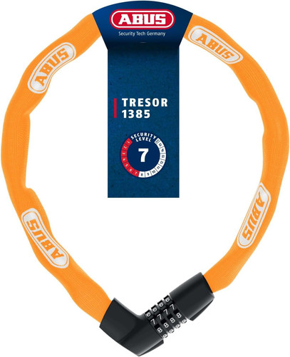 Abus kettenschloss tresor 1385 - abus,