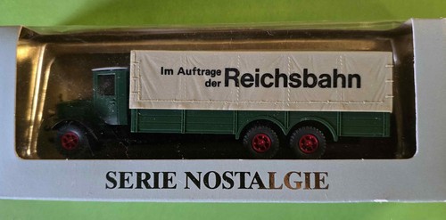 Roskopf nostalgie 1016 - nostalgie,
