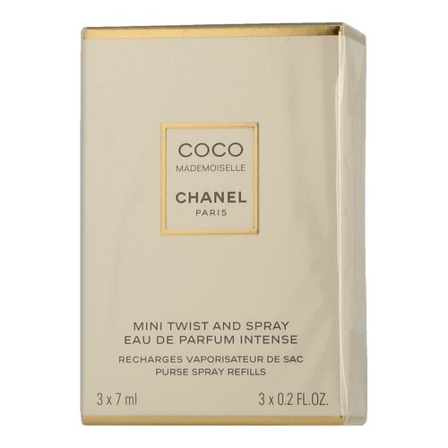 Chanel coco mademoiselle - chanel,