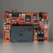 MULTIPROG 2000 -  Smartcard Reader & Programmer Incl 5 FUN cards