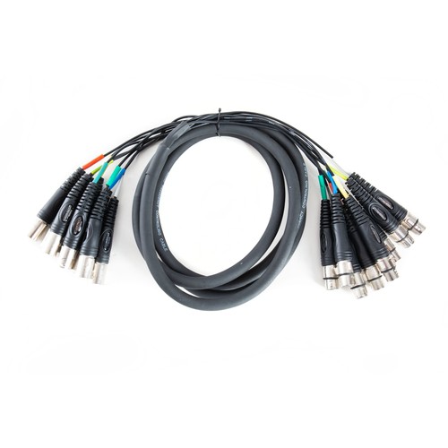Fach multicore 3m - 8-fach,