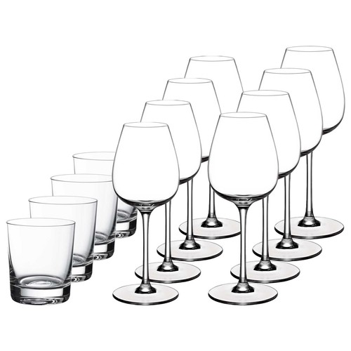 Villeroy boch purismo wine - &,