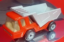 Matchbox Lesney No.23 Atlas