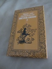 Kinder- und Hausmärchen