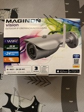  Maginon Vision Outdoor