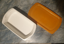 Tupperware  FOUR SEASONS Lunchbox / Aufbewahrungsbox / Brotzeitbox - 1,0 L
