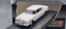 Modellautos 1:43 Faller Memory