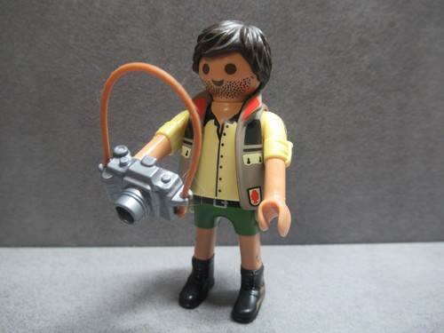 Playmobil figuren - figuren, |