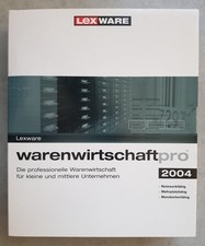 Lexware Warenwirtschaft pro