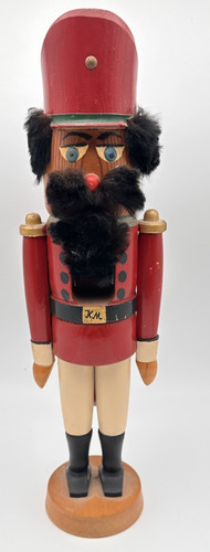Nussknacker holzsoldat - nussknacker,