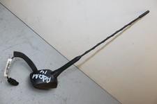 Vehicle antenna radio antenna