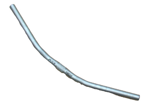 Mtb lenker tech humpert - mtb, Ø
