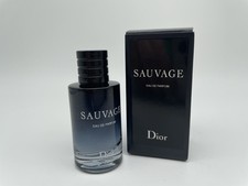 DIOR SAUVAGE  10ml Luxus Neu